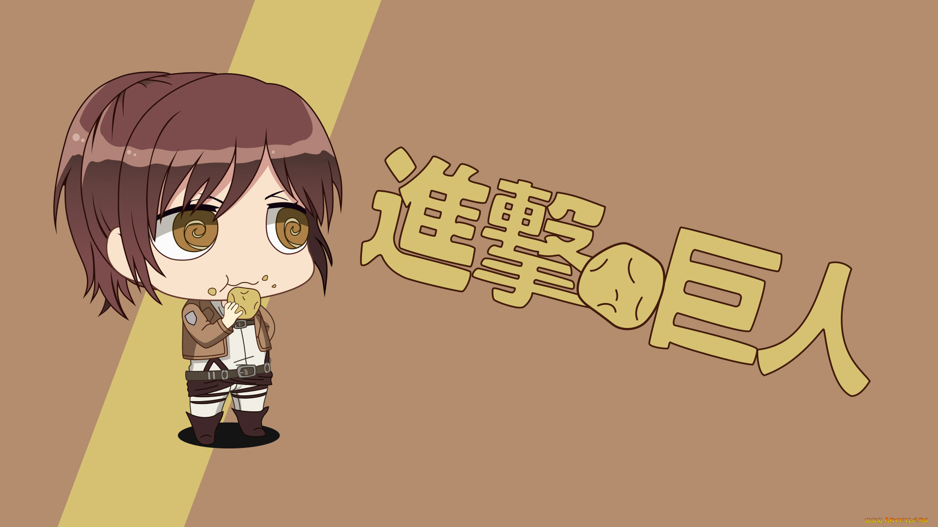 , shingeki no kyojin, , 